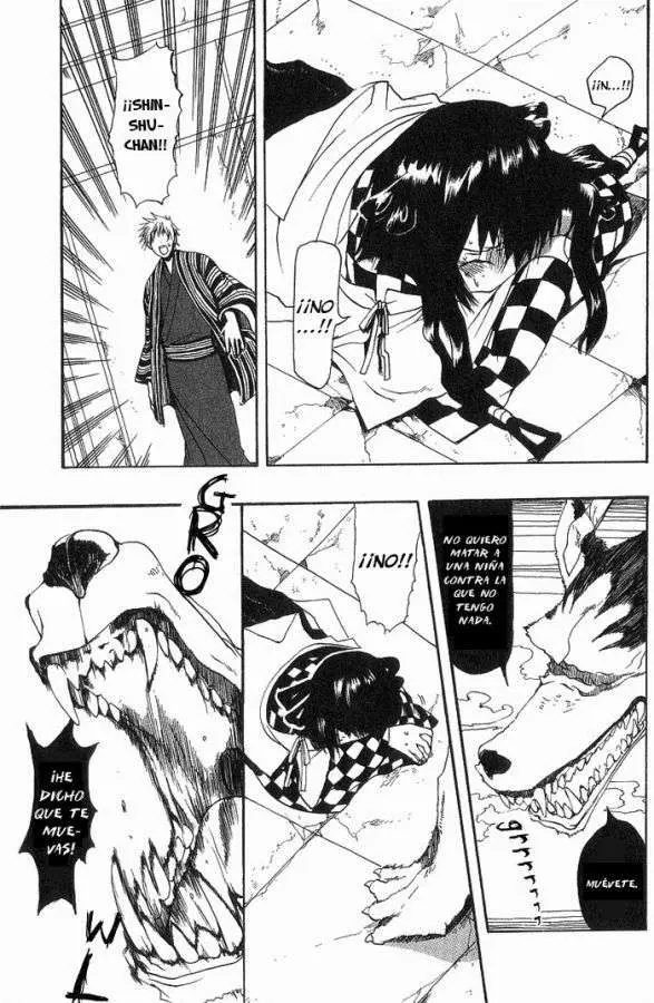 Amatsuki capítulo 9, página 12