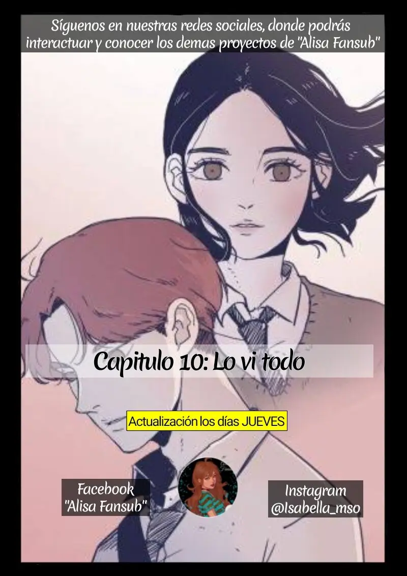 Ambiguo de nuevo capítulo 10, página 2