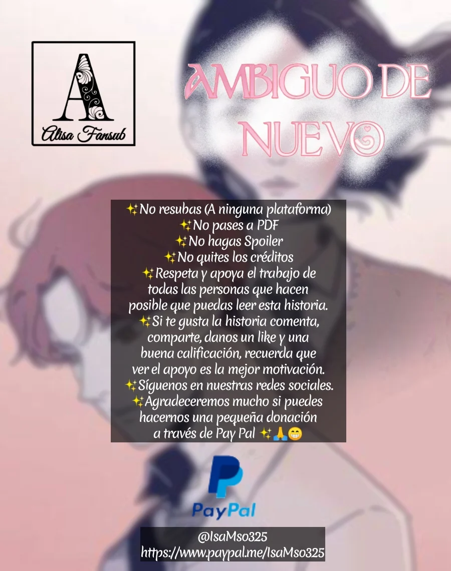 Ambiguo de nuevo capítulo 14, página 24