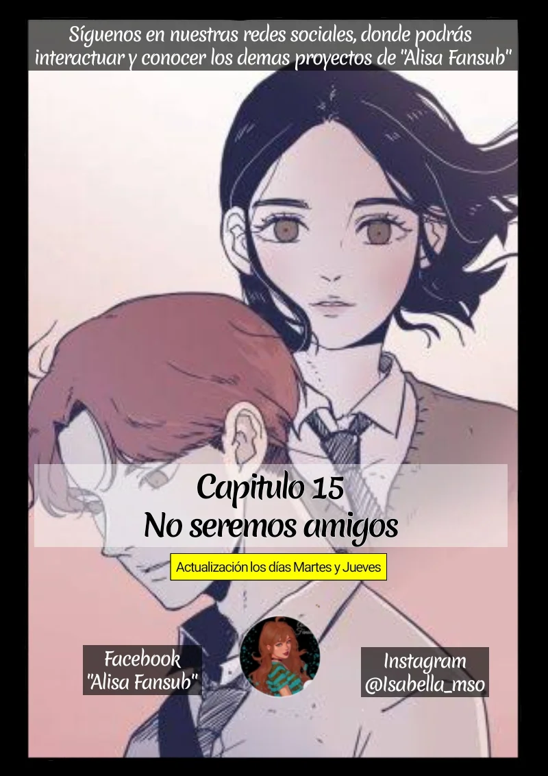 Ambiguo de nuevo capítulo 15, página 2
