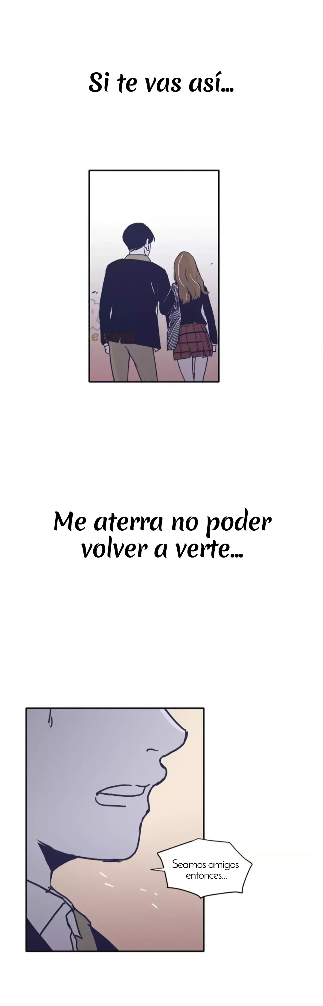 Ambiguo de nuevo capítulo 15, página 9