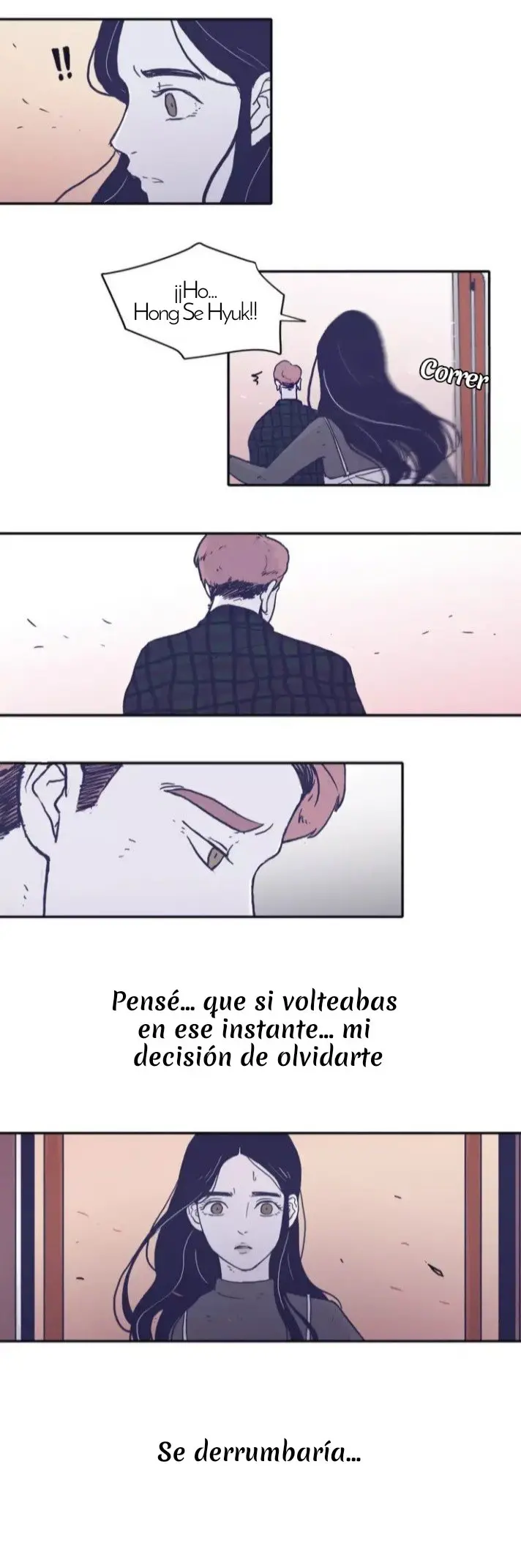 Ambiguo de nuevo capítulo 2, página 11