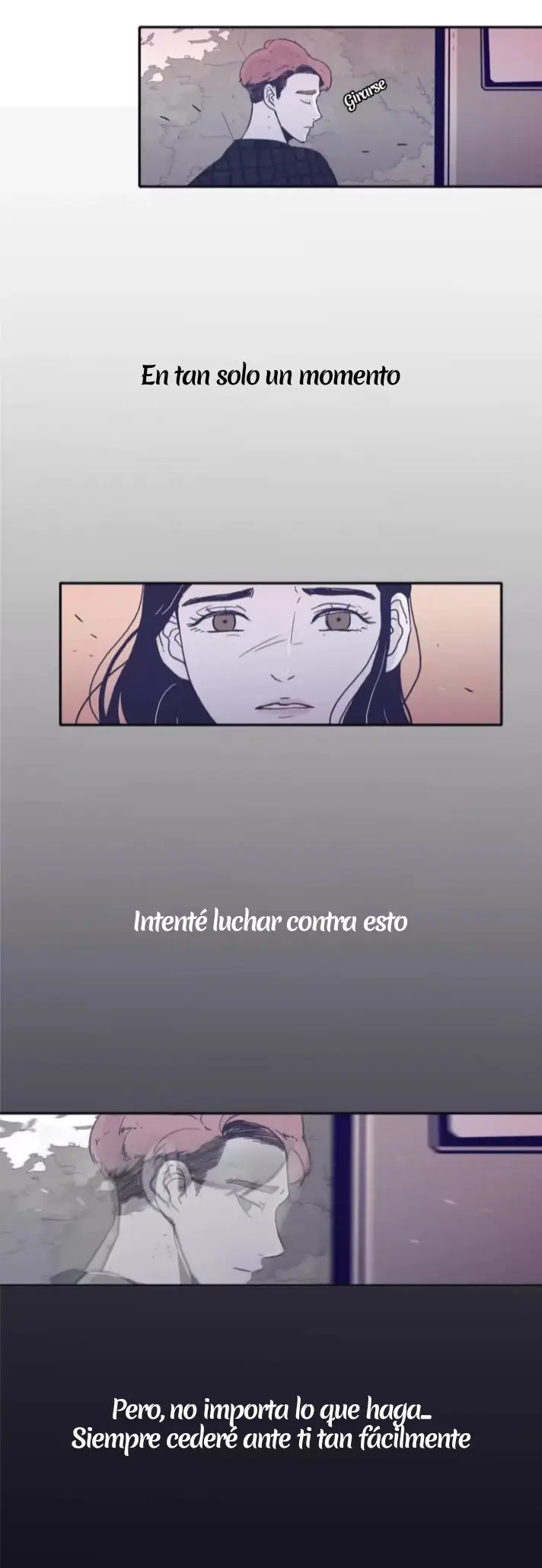 Ambiguo de nuevo capítulo 2, página 12