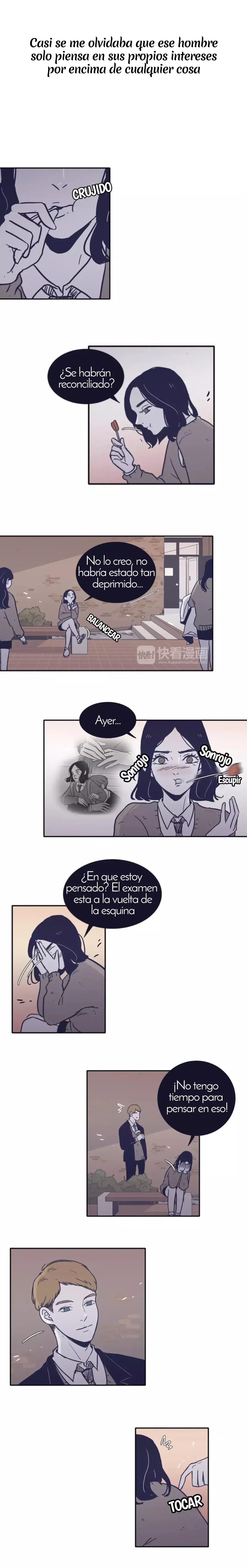 Ambiguo de nuevo capítulo 32, página 10