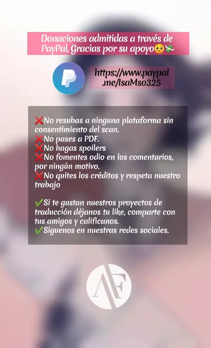 Ambiguo de nuevo capítulo 32, página 13