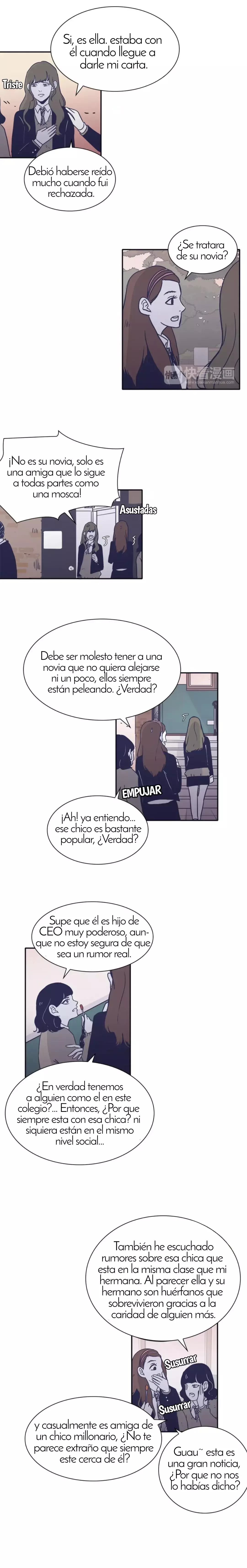Ambiguo de nuevo capítulo 34, página 10
