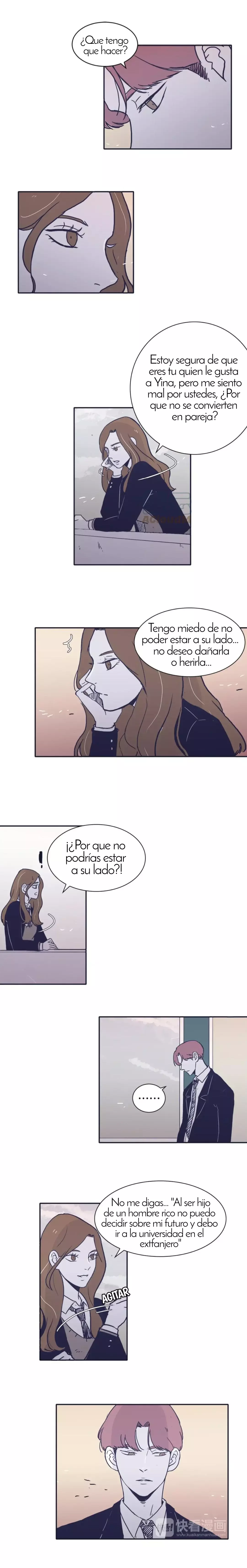 Ambiguo de nuevo capítulo 36, página 7