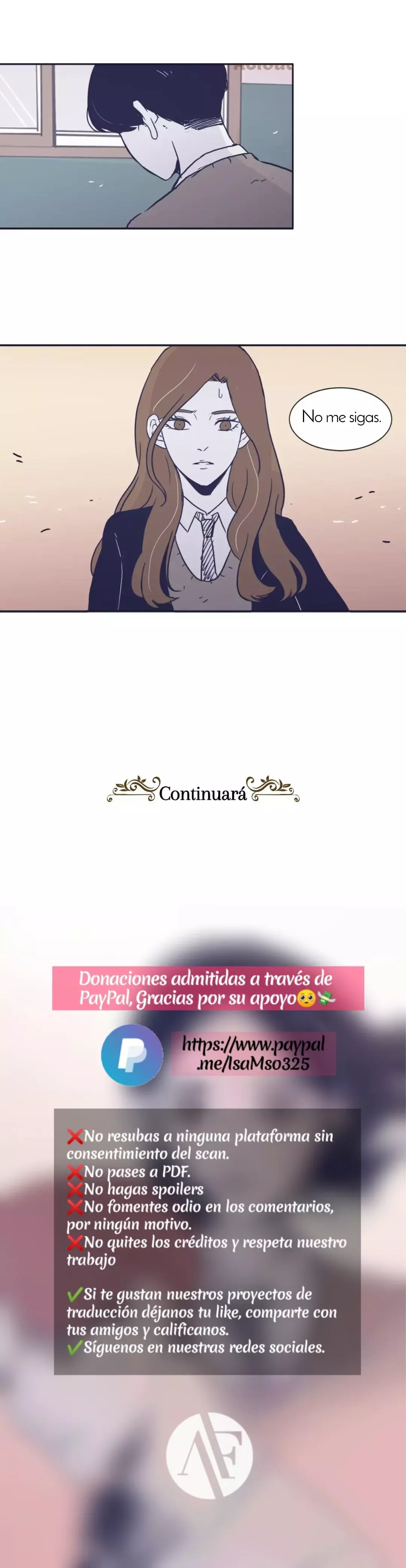 Ambiguo de nuevo capítulo 36, página 12