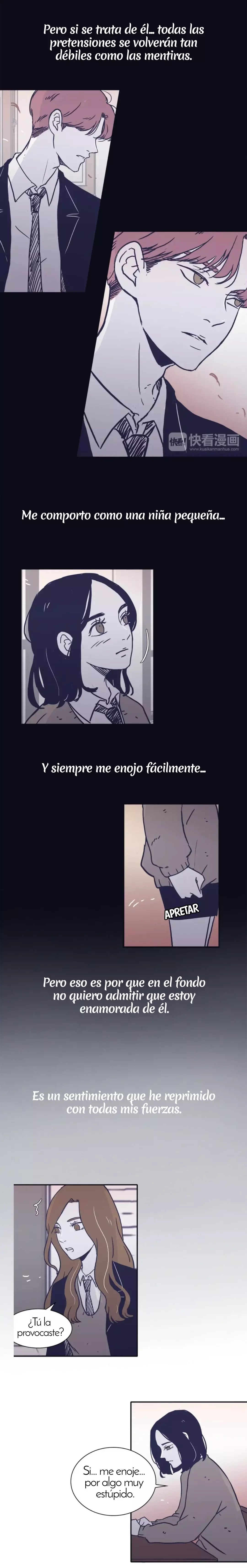 Ambiguo de nuevo capítulo 39, página 6