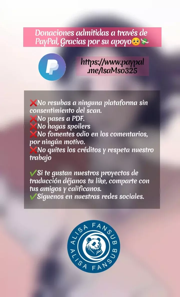 Ambiguo de nuevo capítulo 45, página 14