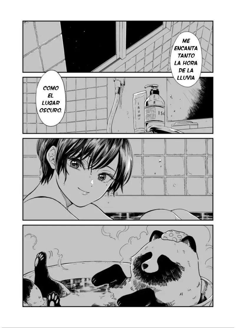Ame To Kimi To capítulo 8, página 4