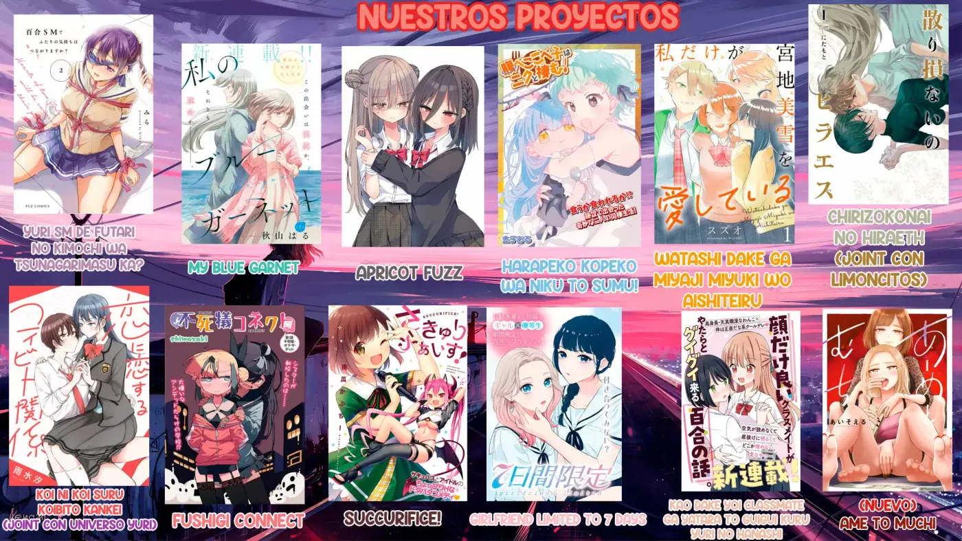 Ame to muchi capítulo 4, página 28