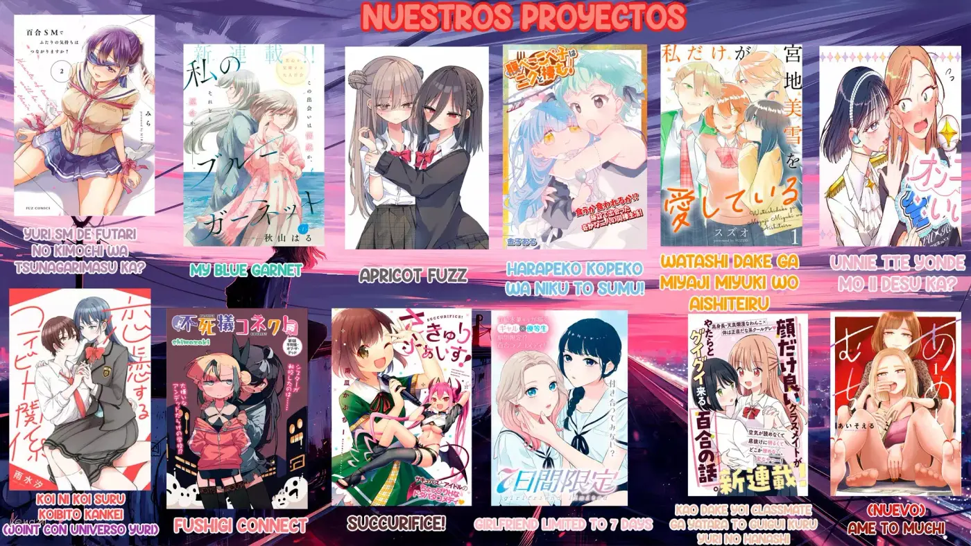 Ame to muchi capítulo 5, página 28