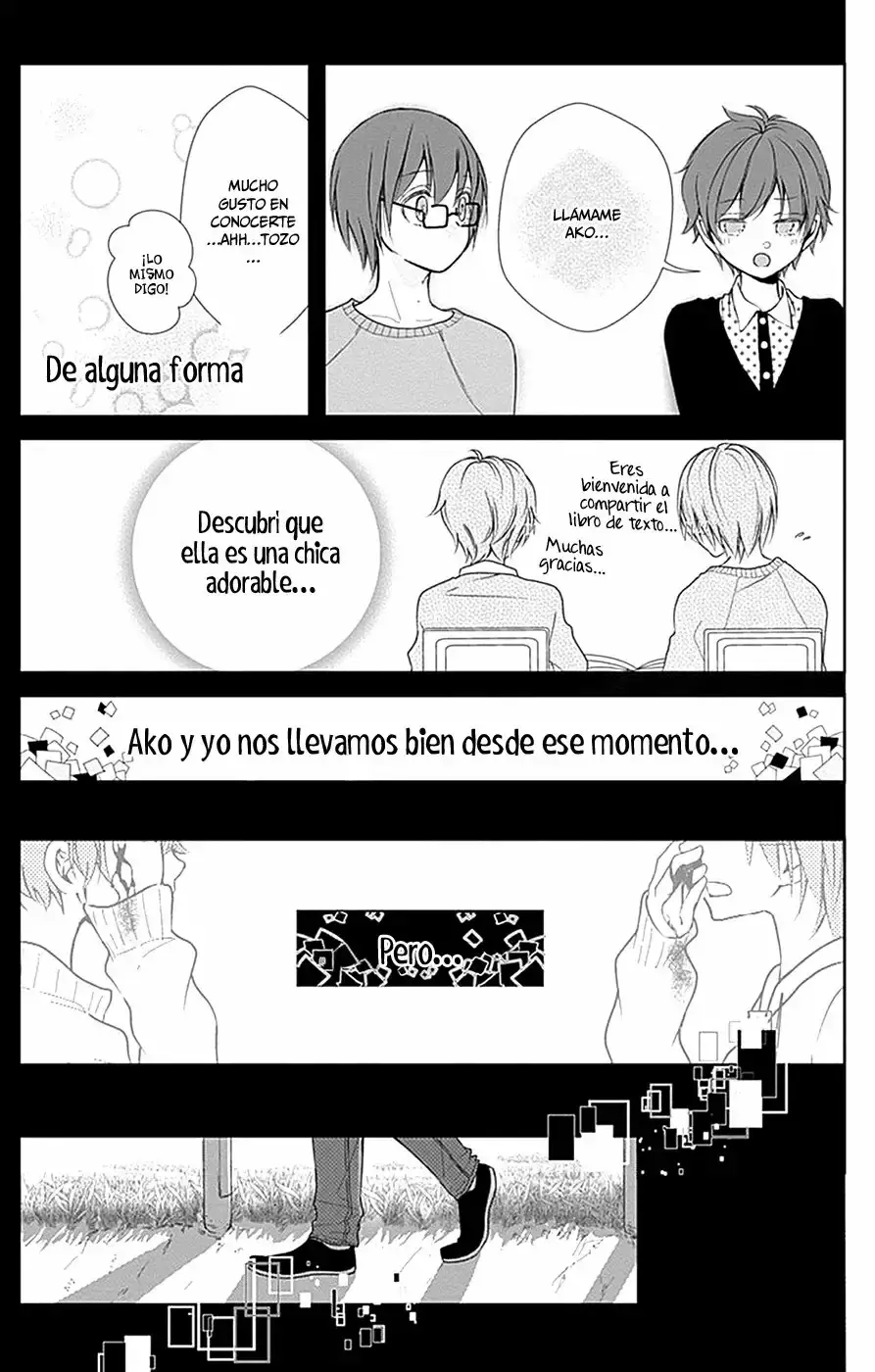 Amefuri Rhapsody capítulo 5, página 10