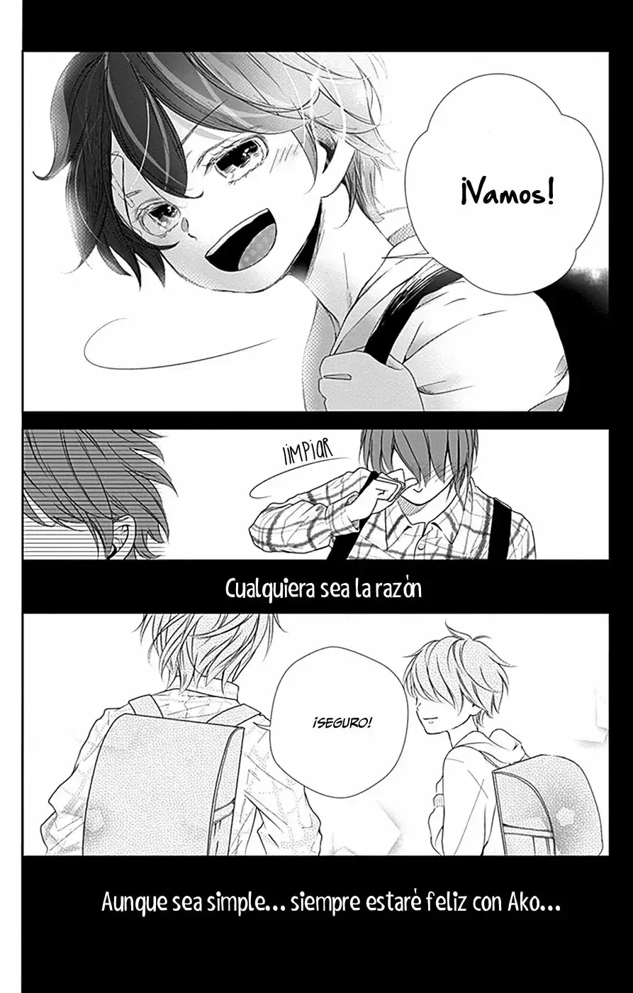 Amefuri Rhapsody capítulo 5, página 13