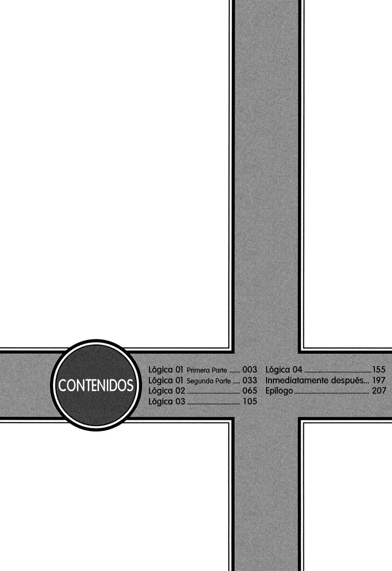 Ameiro Paradox capítulo 1, página 6