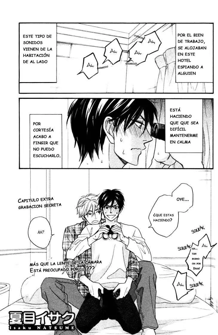 Ameiro Paradox capítulo 10.01, página 4