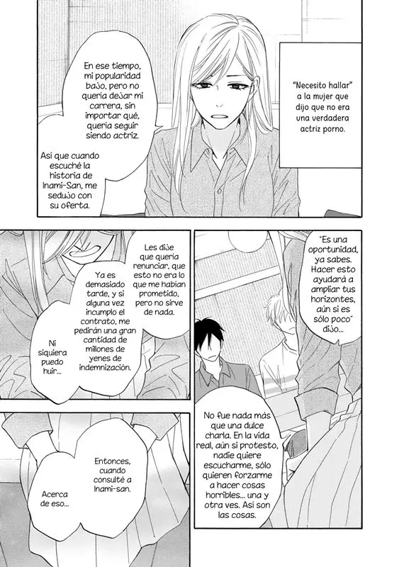 Ameiro Paradox capítulo 20, página 7