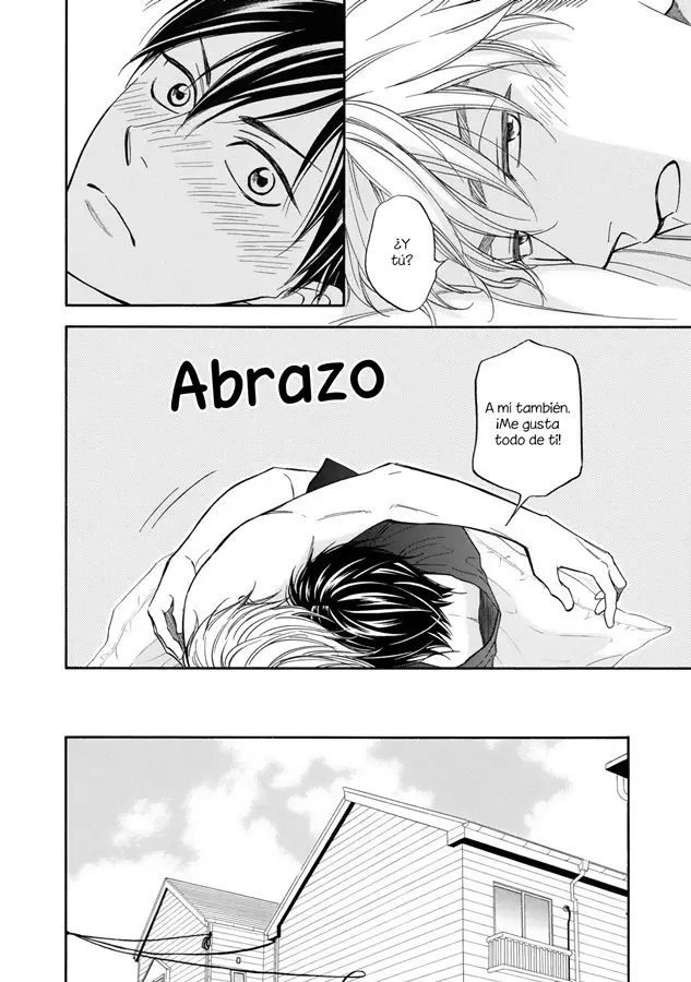 Ameiro Paradox capítulo 21, página 10