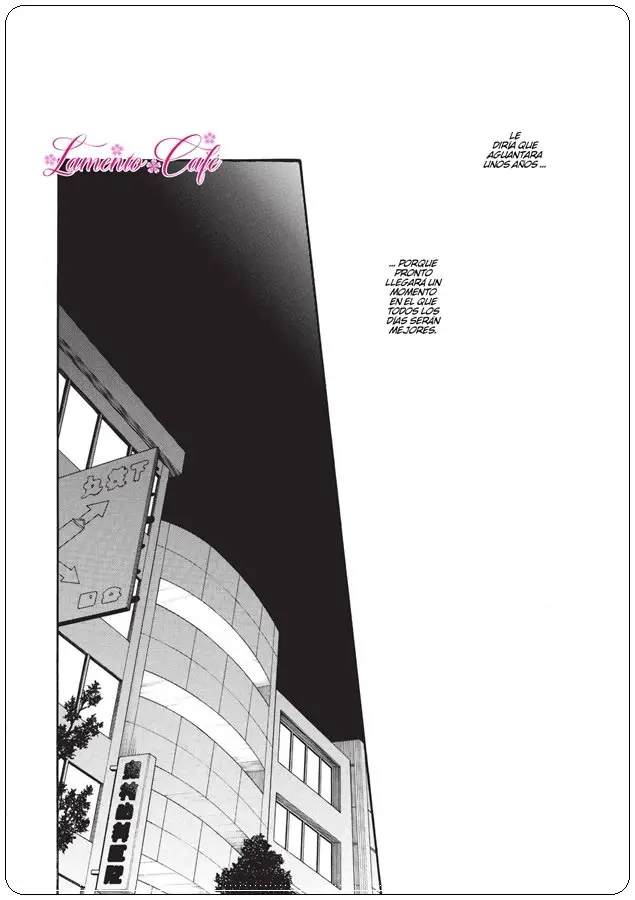 Ameiro Paradox capítulo 25, página 30