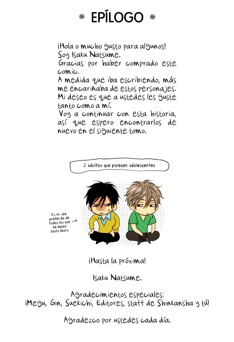 Ameiro Paradox capítulo 4.05, página 13