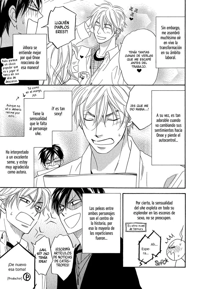 Ameiro Paradox capítulo 7.05, página 11