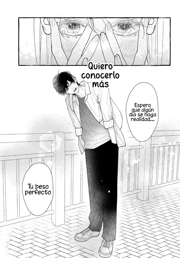 Amelia no Koukiteki Romance capítulo 2, página 44