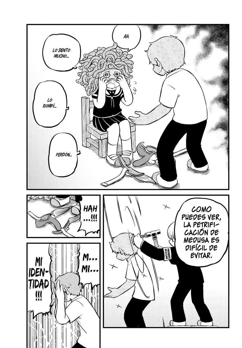 Amemiya-San capítulo 12, página 7