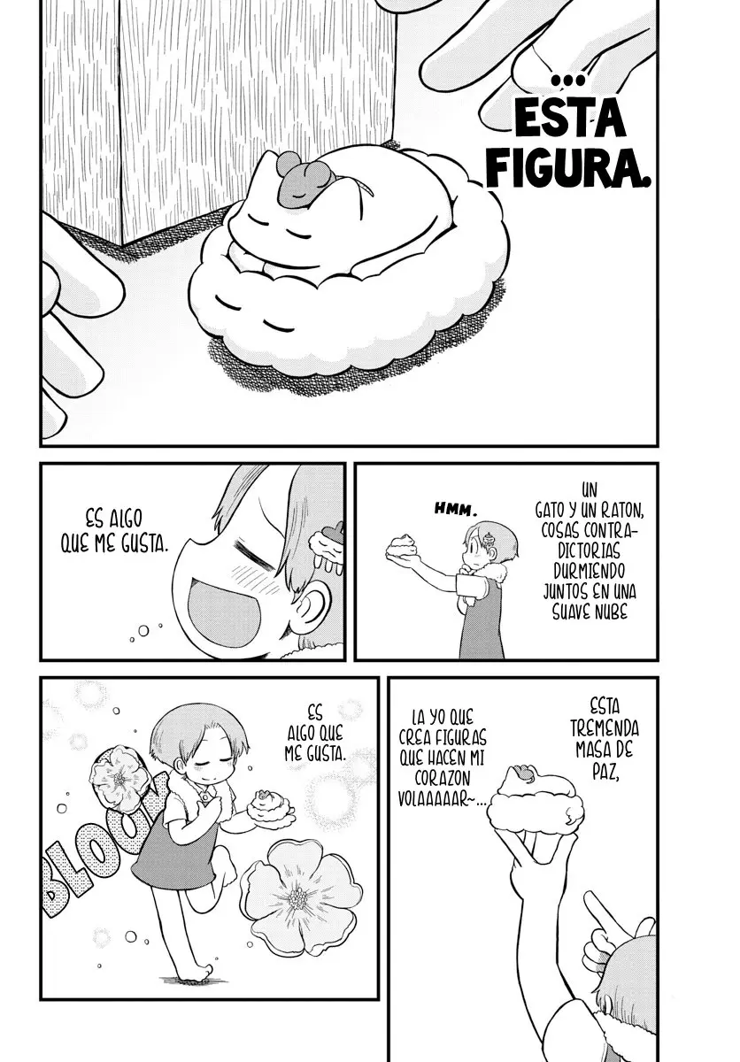 Amemiya-San capítulo 14, página 6