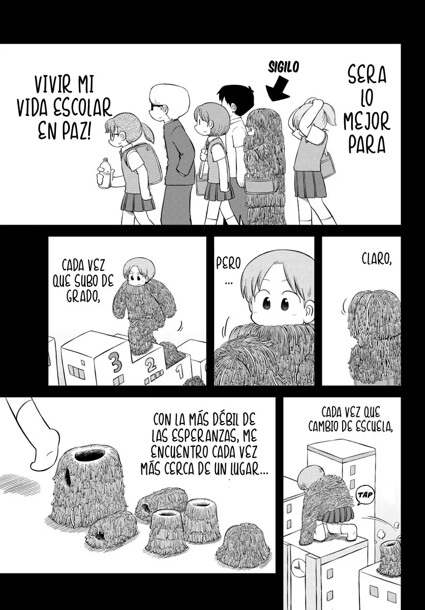 Amemiya-San capítulo 16, página 5