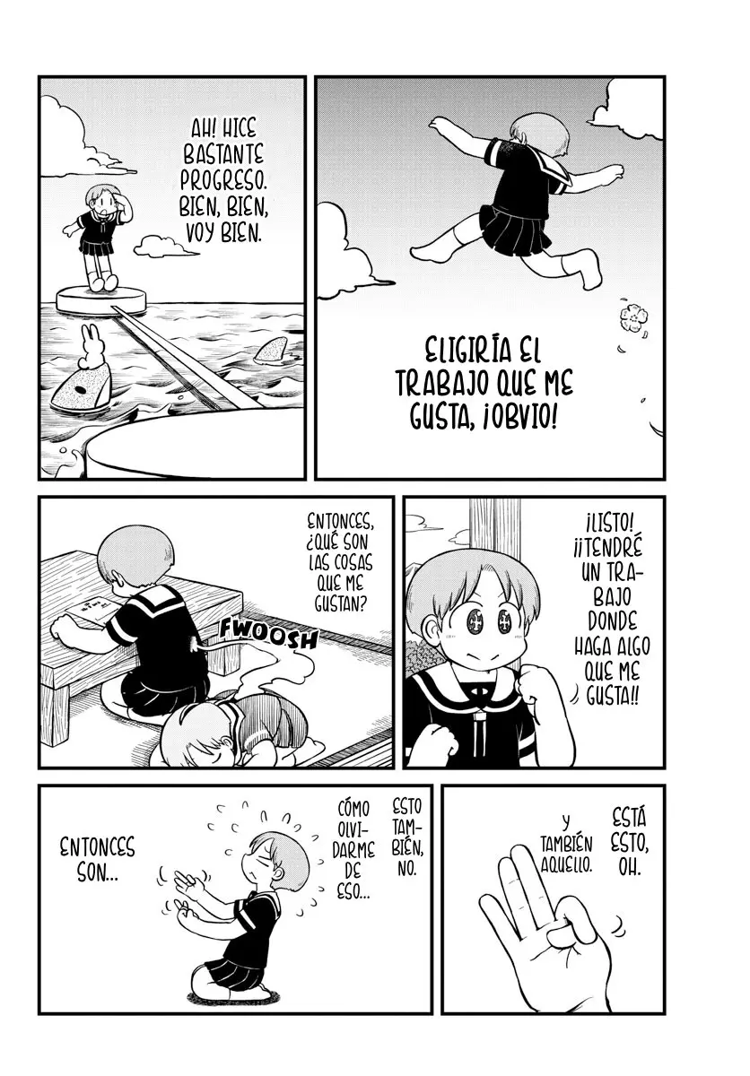 Amemiya-San capítulo 18, página 2