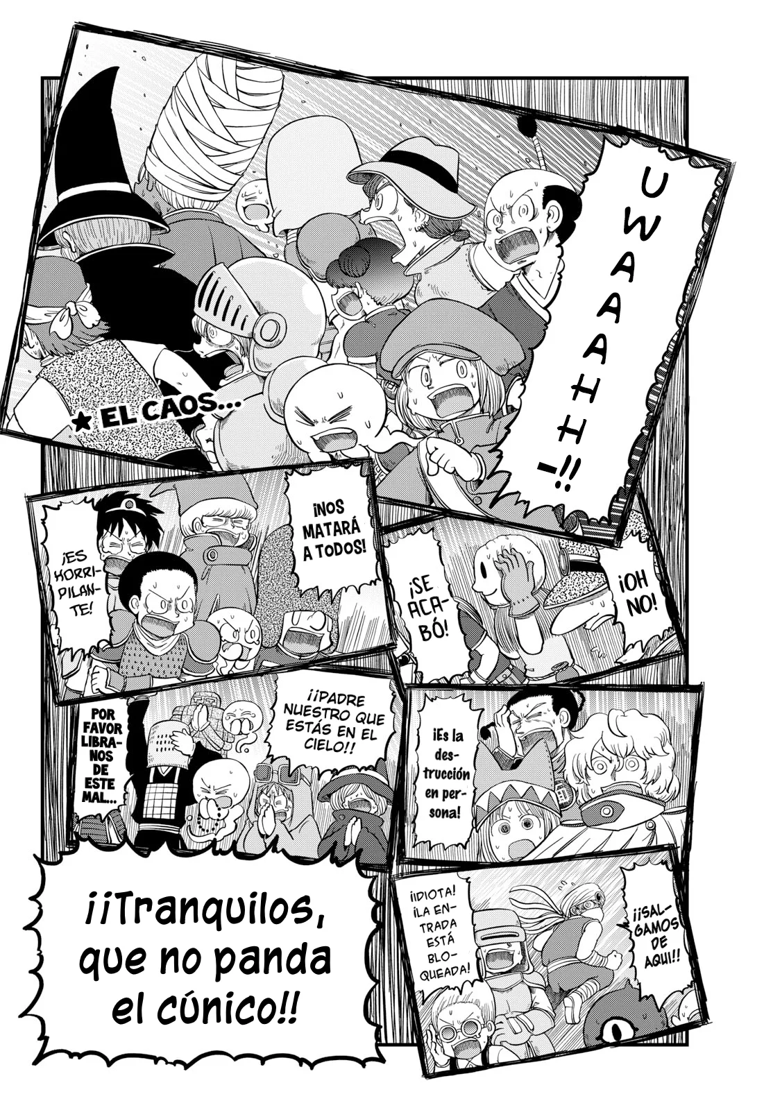 Amemiya-San capítulo 28, página 2