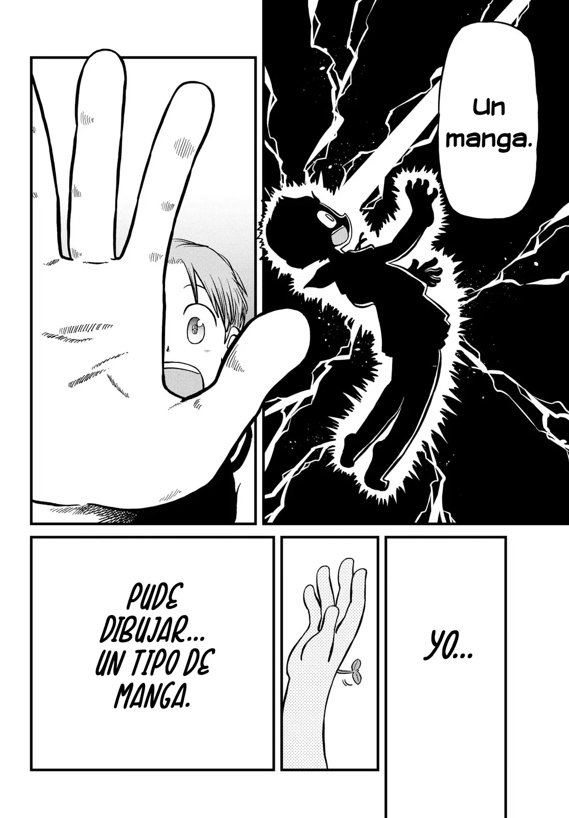 Amemiya-San capítulo 32, página 6