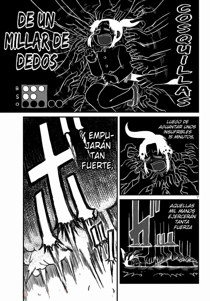 Amemiya-San capítulo 8, página 7