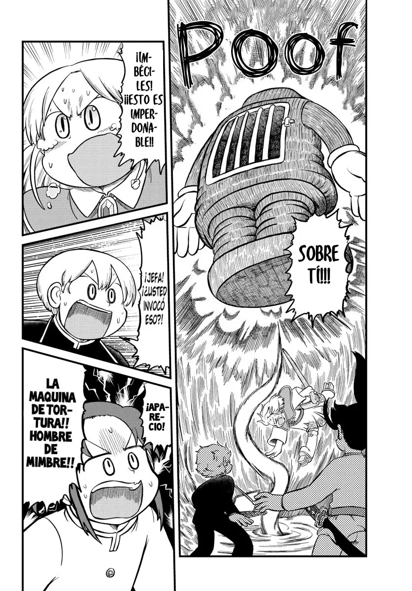 Amemiya-San capítulo 9, página 2