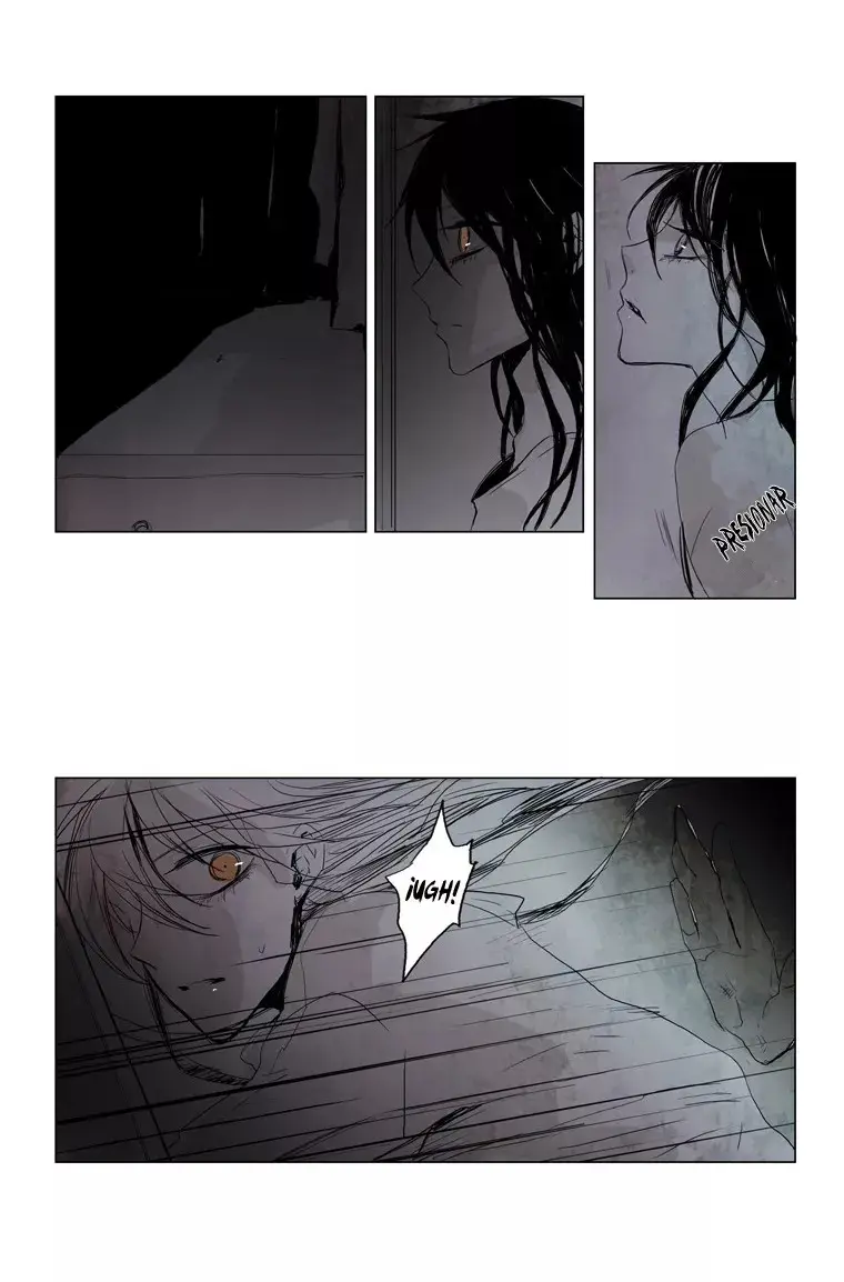 American Ghost Jack capítulo 10, página 33