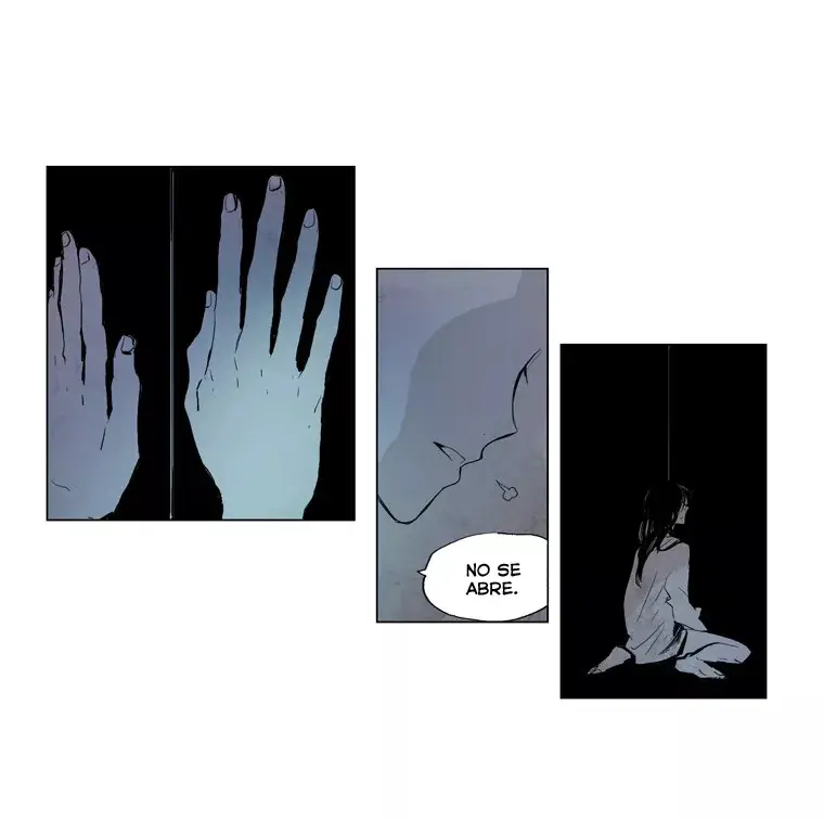 American Ghost Jack capítulo 10, página 35
