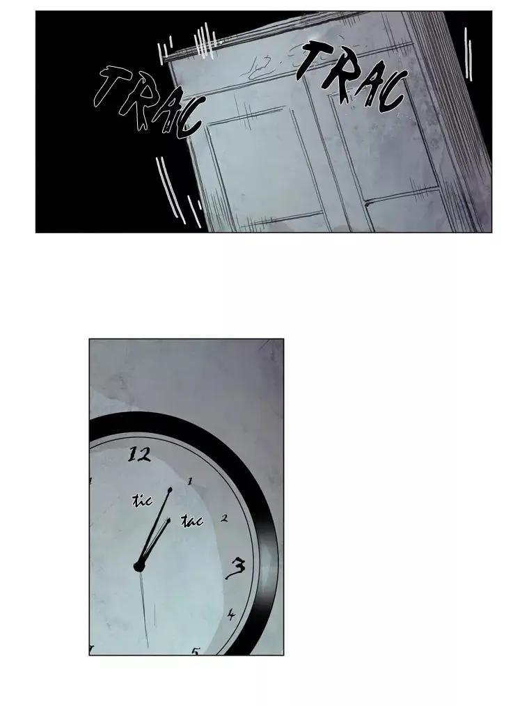 American Ghost Jack capítulo 10, página 37