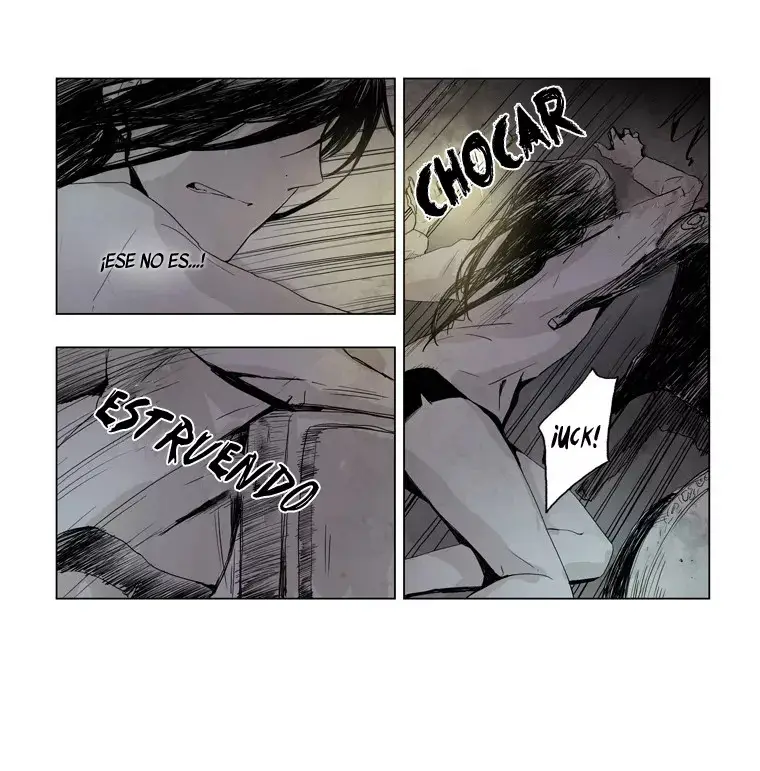 American Ghost Jack capítulo 12, página 7