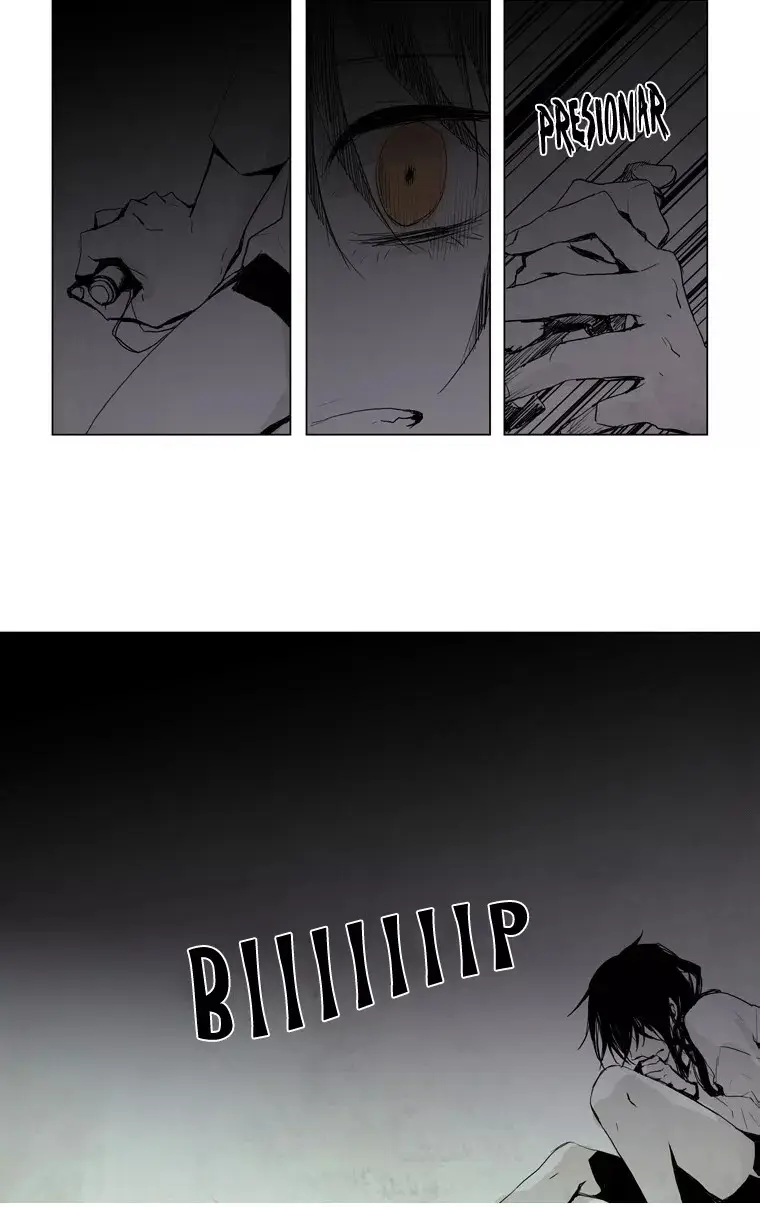American Ghost Jack capítulo 12, página 15