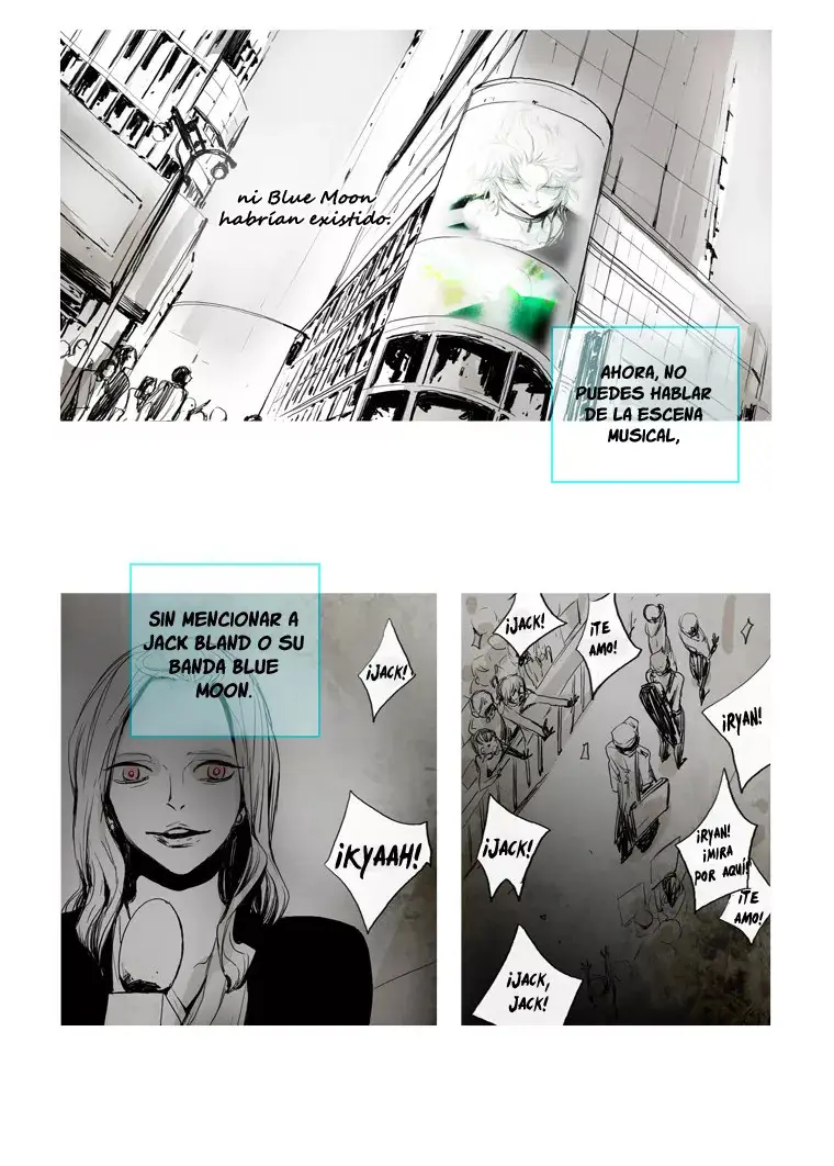 American Ghost Jack capítulo 12, página 25