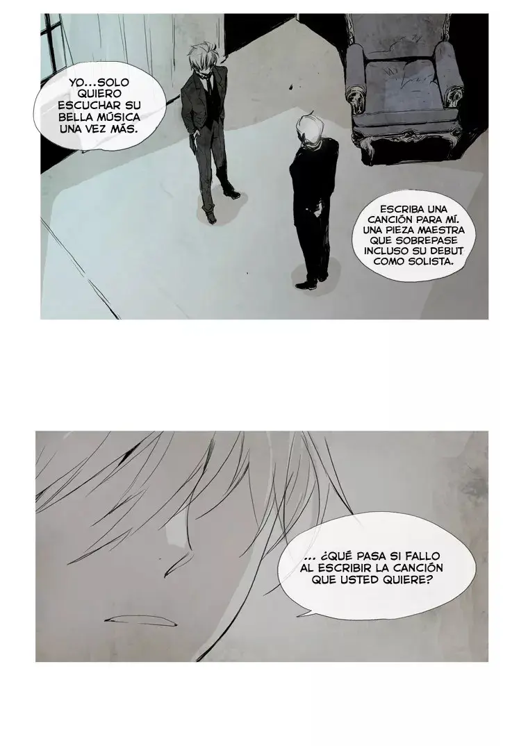 American Ghost Jack capítulo 12, página 34