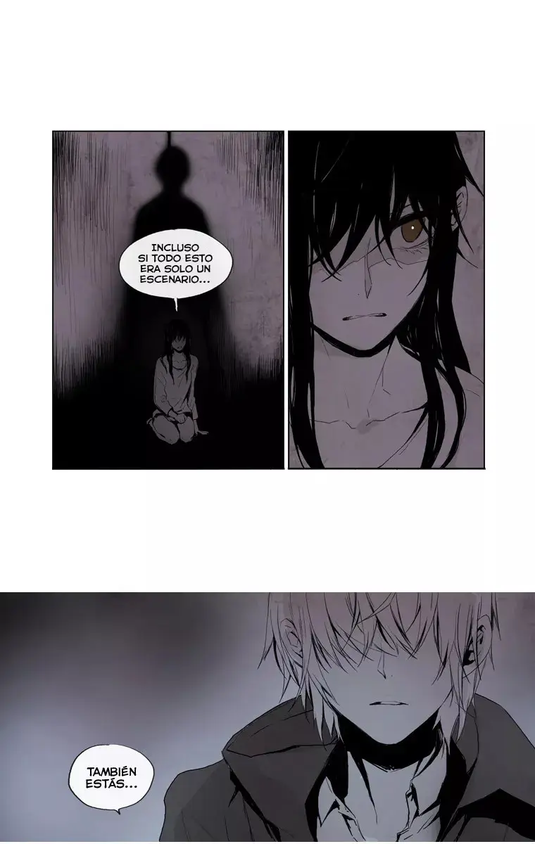 American Ghost Jack capítulo 13, página 9