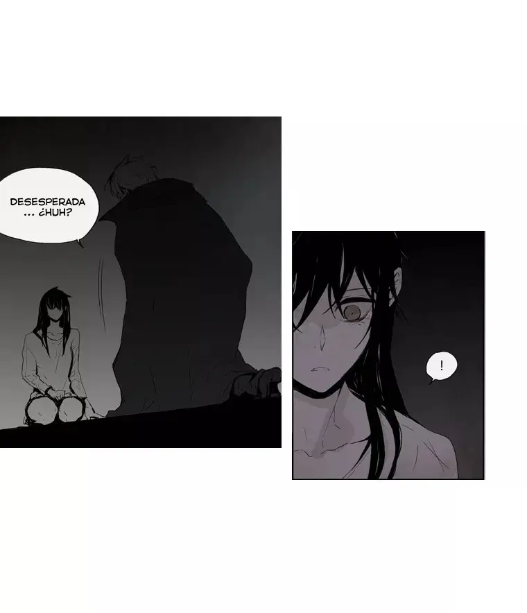 American Ghost Jack capítulo 13, página 10