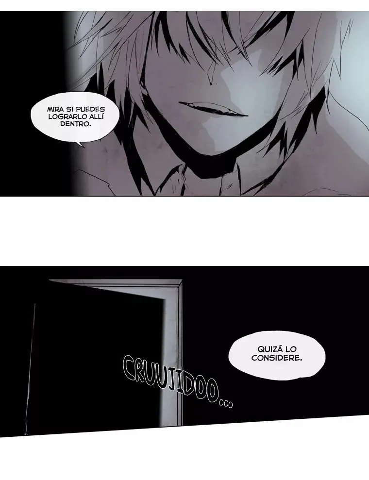 American Ghost Jack capítulo 13, página 15