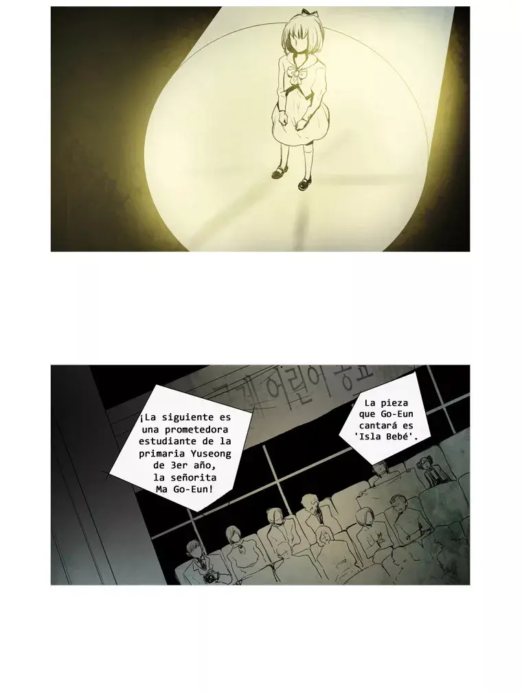 American Ghost Jack capítulo 13, página 25