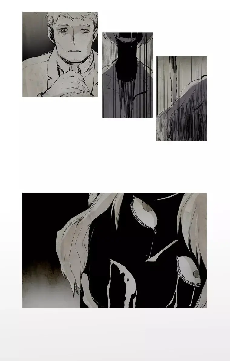 American Ghost Jack capítulo 13, página 29