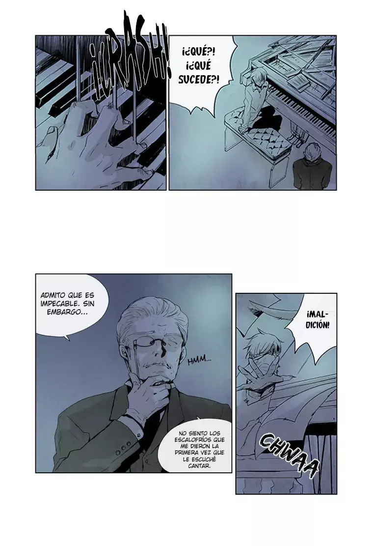 American Ghost Jack capítulo 14, página 12