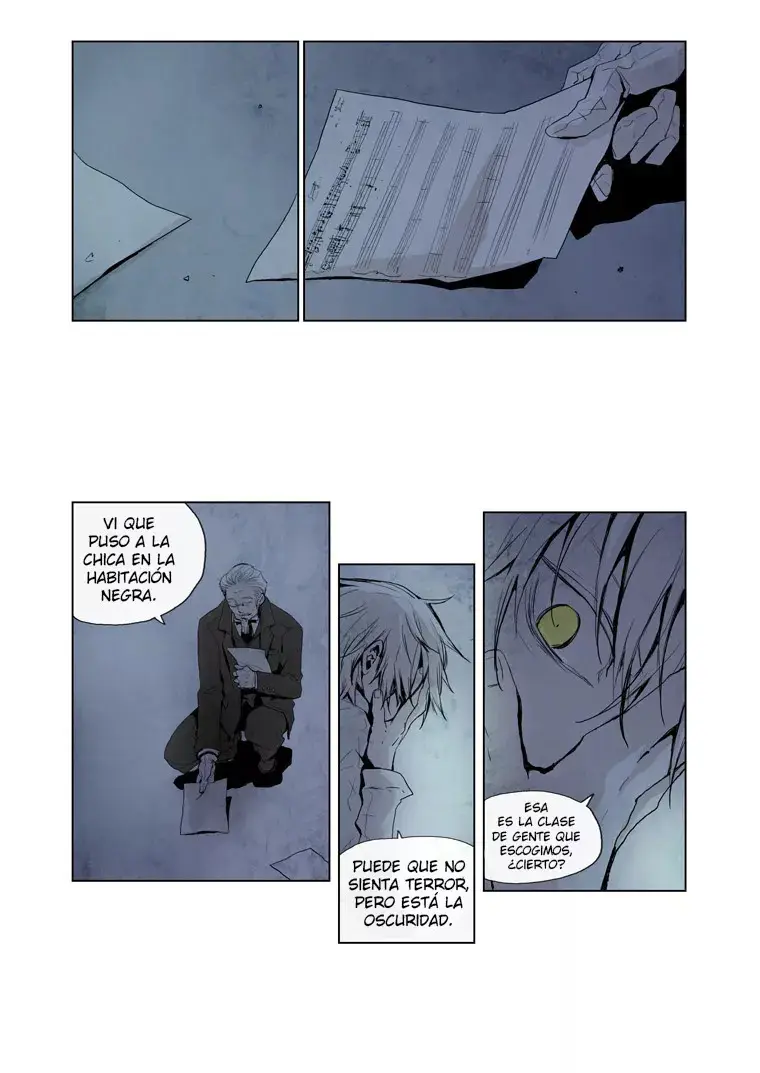 American Ghost Jack capítulo 14, página 13