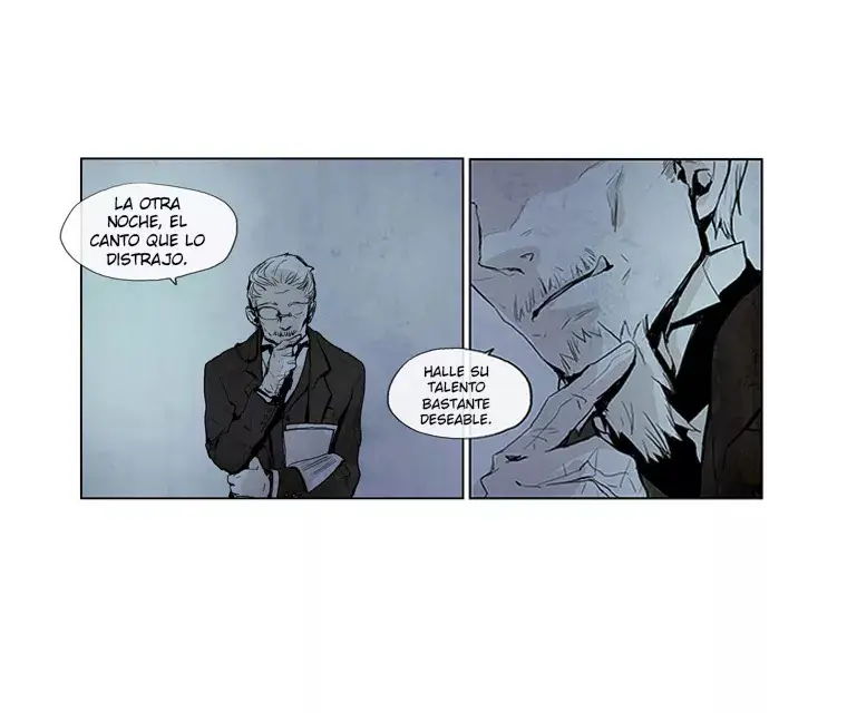 American Ghost Jack capítulo 14, página 15